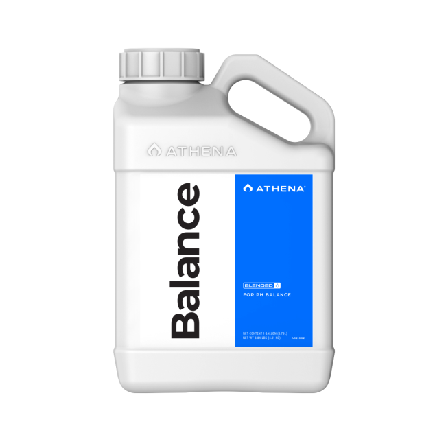 Athena Balance 3,79L